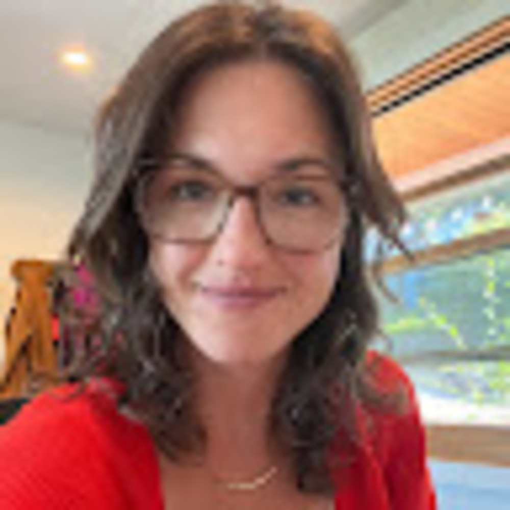 Meet your Posher, Jenn